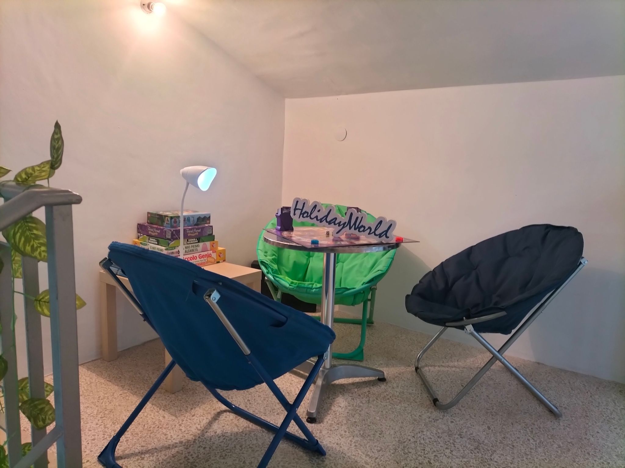 Casa Quercia Grande bei Holiday World-Binnen