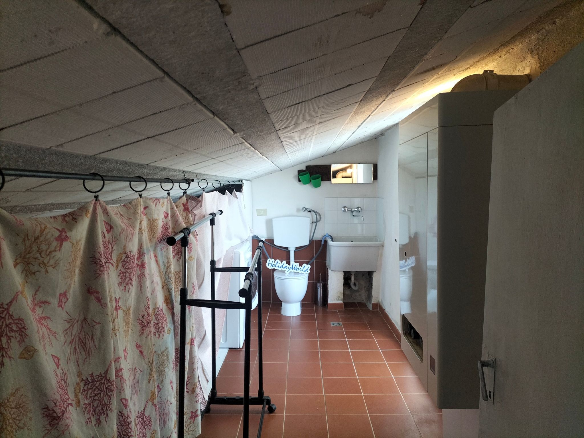 Casa Quercia Grande bei Holiday World-Image-tags.info