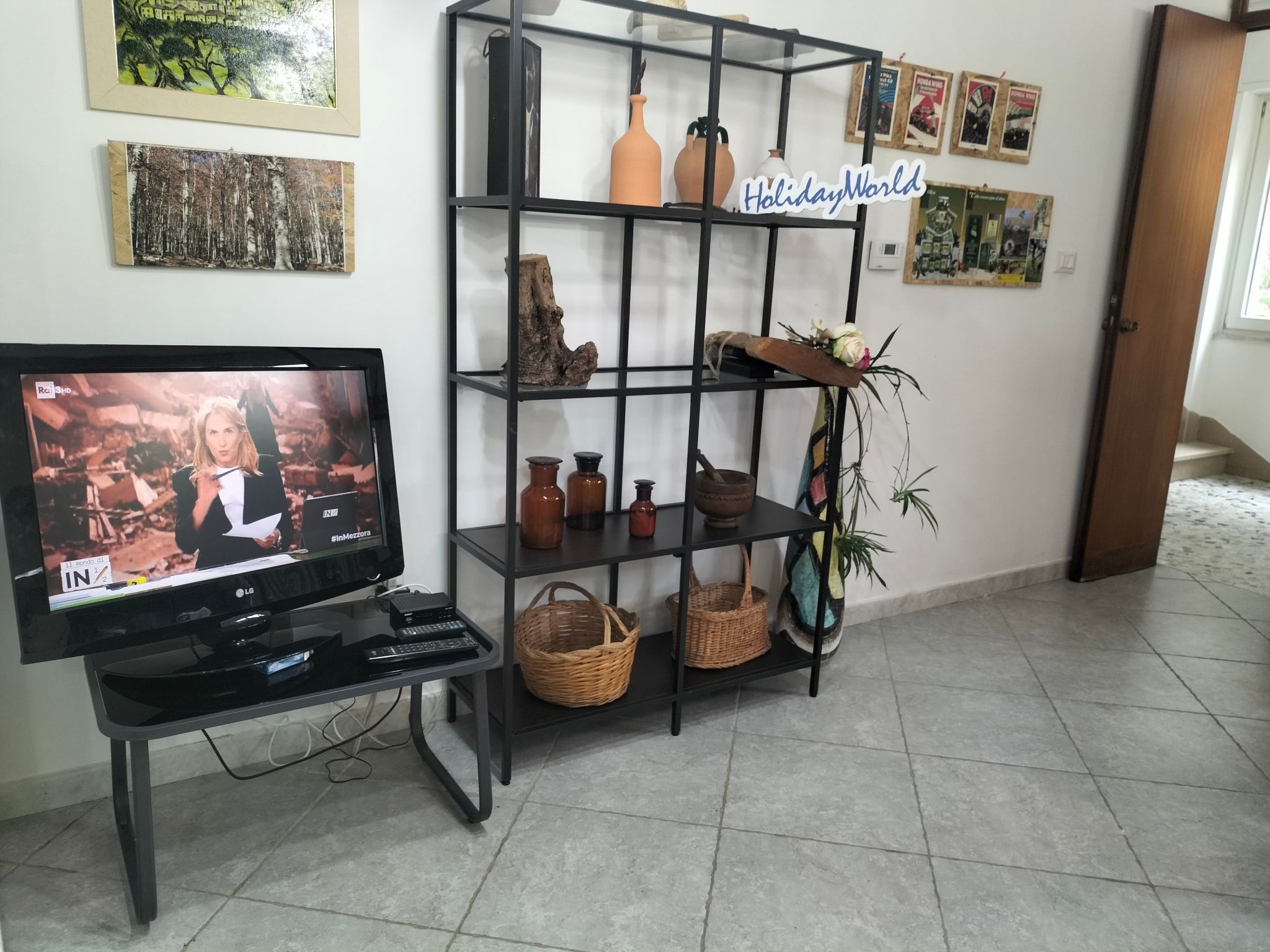 Casa Sole Nascente von Holiday World-Image-tags.info