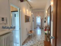 Villa Presentosa D'Abruzzo bei Holiday World