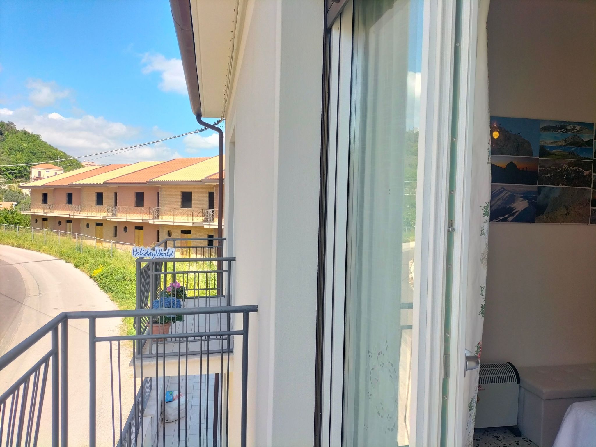 Villa Presentosa D'Abruzzo bei Holiday World-Image-tags.info