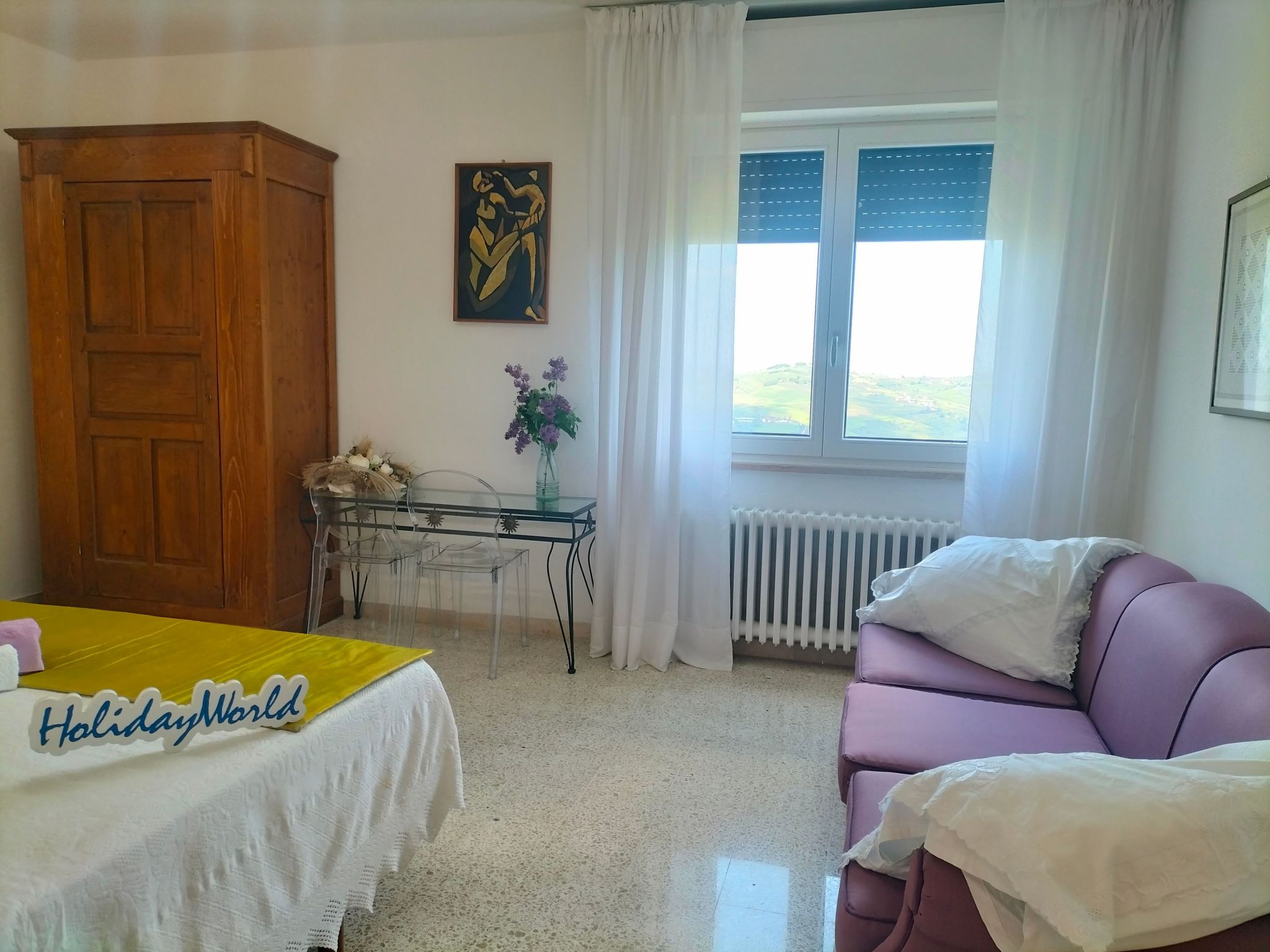 Villa Presentosa D'Abruzzo bei Holiday World-Image-tags.info