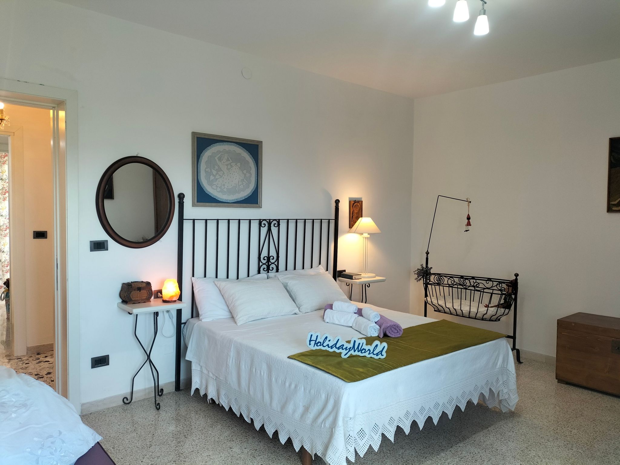 Villa Presentosa D'Abruzzo bei Holiday World-Image-tags.info