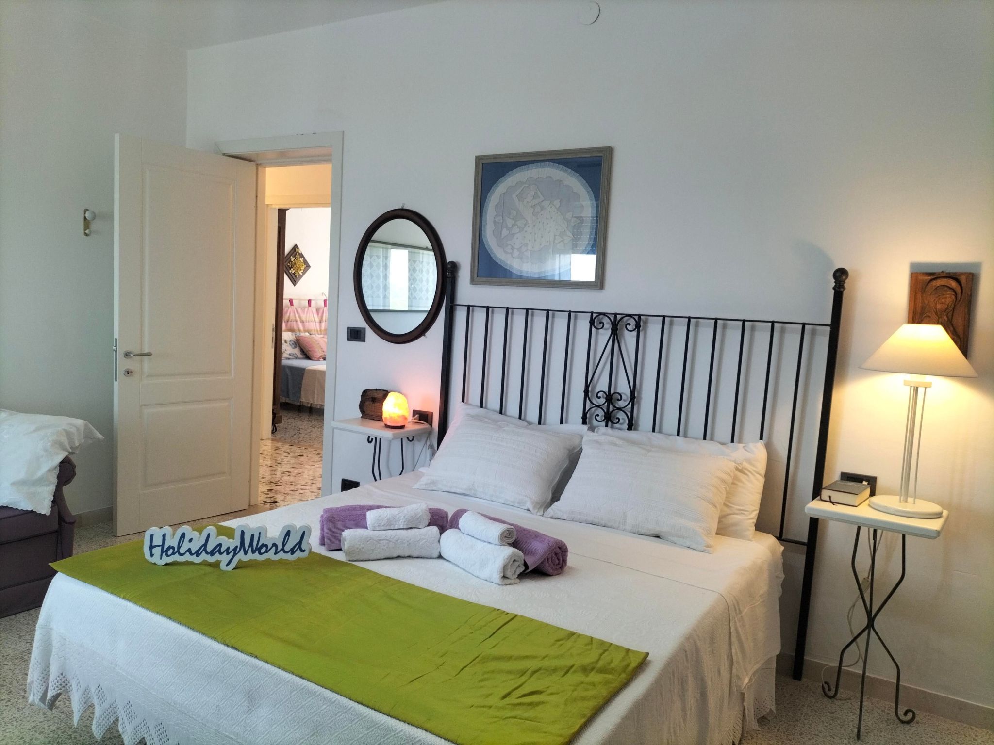 Villa Presentosa D'Abruzzo bei Holiday World-Image-tags.info