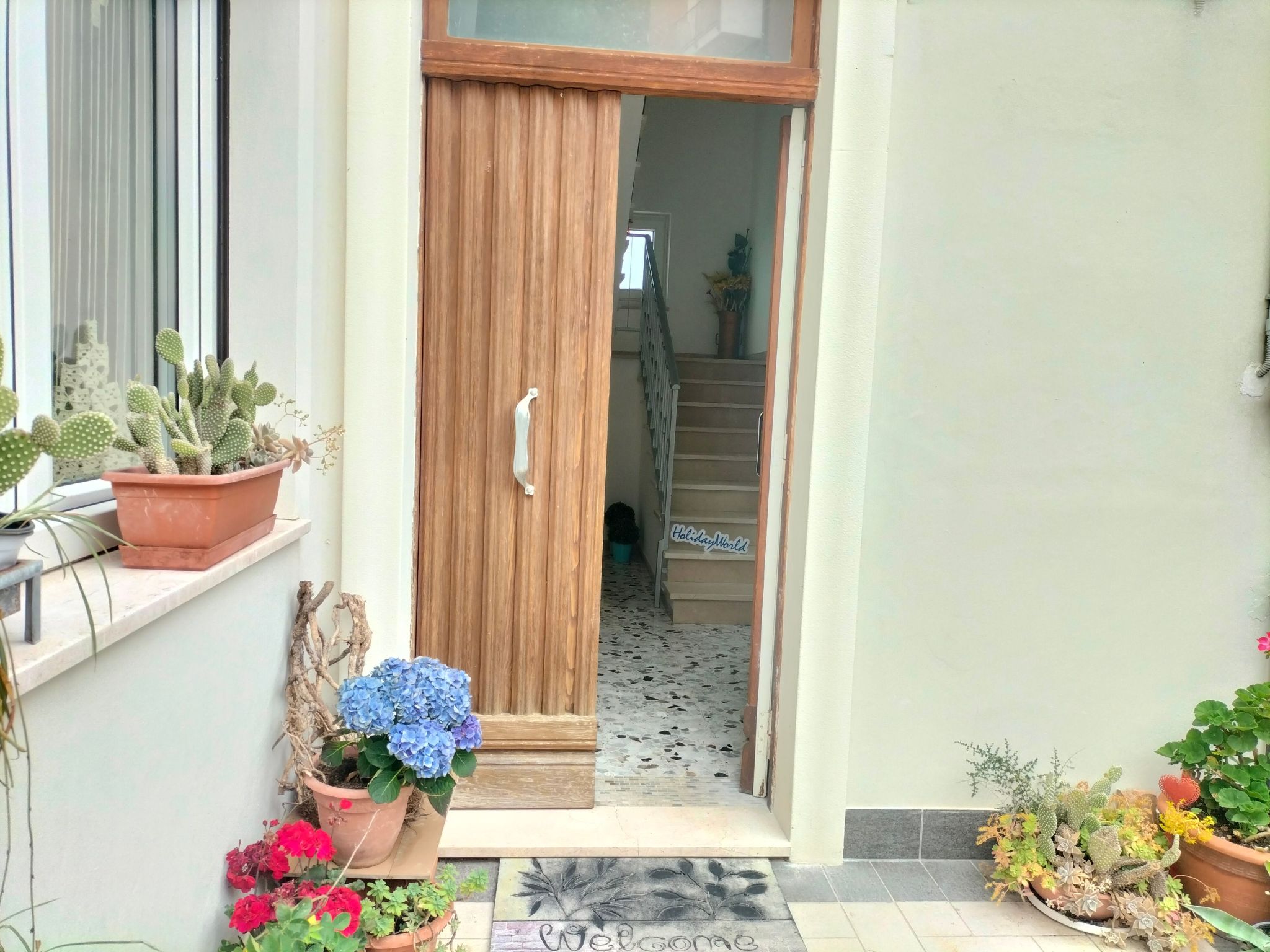 Villa Presentosa D'Abruzzo bei Holiday World-Image-tags.info