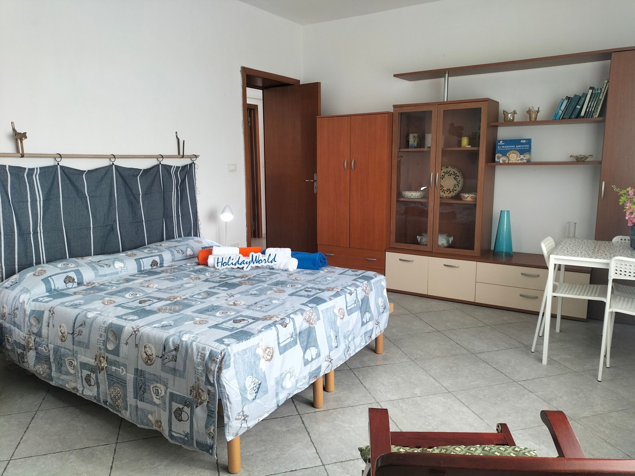 Villa Presentosa D'Abruzzo bei Holiday World-Image-tags.info