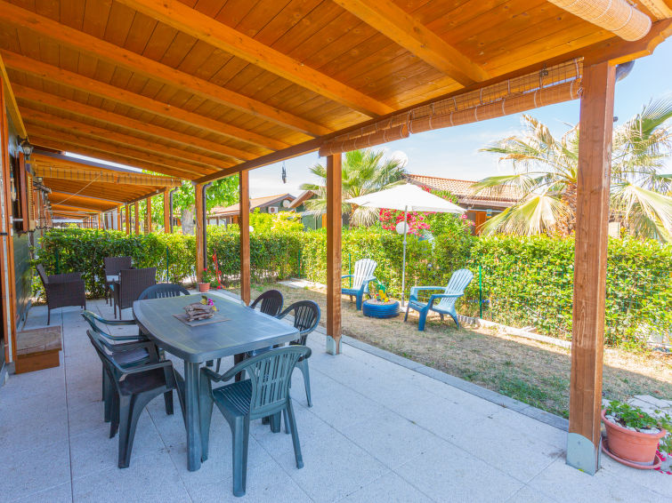 Search and Stay destination Provincia di Chieti, Abruzzo - Italy from AU$ 96. Camping Green House Village