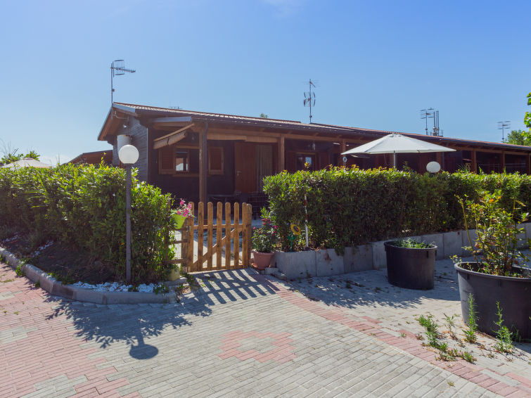 Casa di vacanze Camping Green House Village