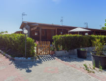 Camping Green House Village (TDS150)