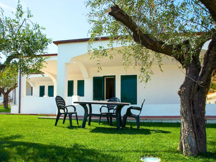 Ferie hjem Villagio Miramare