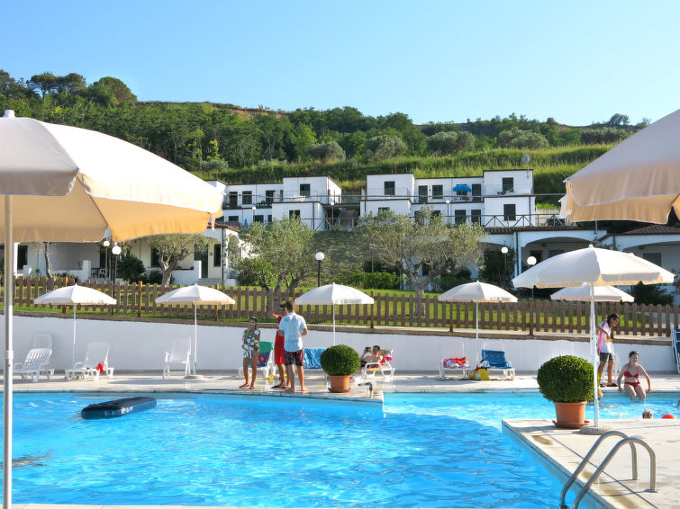 Ferielejlighed Villagio Miramare