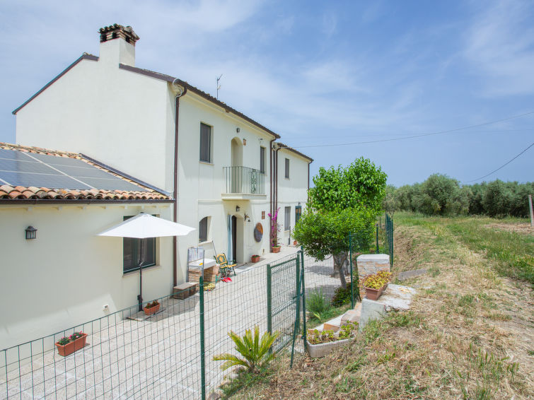 Il Casale del Gigante