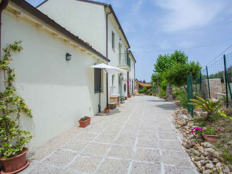 Il Casale del Gigante