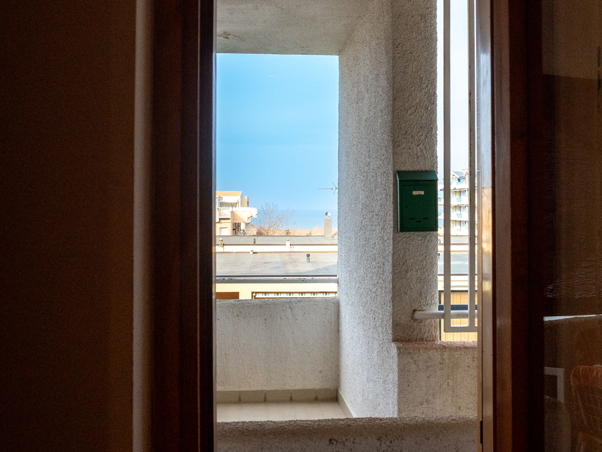 Vasto Sea View-Outside