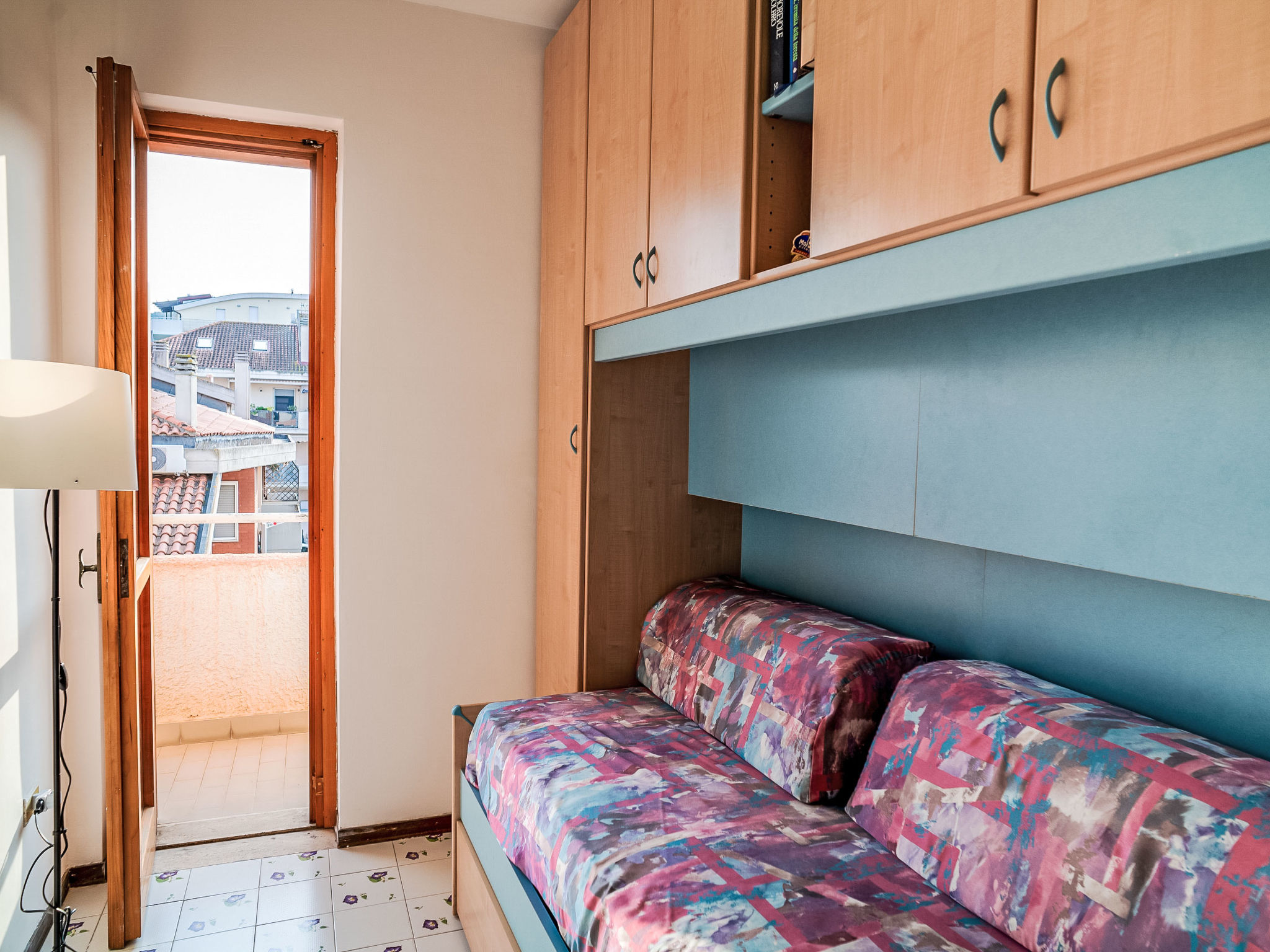 Vasto Sea View-Inside
