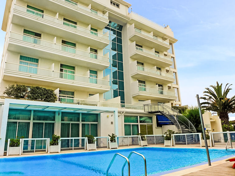 Hotel Excelsior Picture Of Hotel Excelsior Vasto