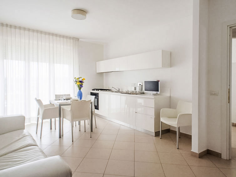 Apartamento de vacaciones Nautilus