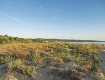 Knusse bungalow op 100 meter van het strand in Vasto - thumbnail 3