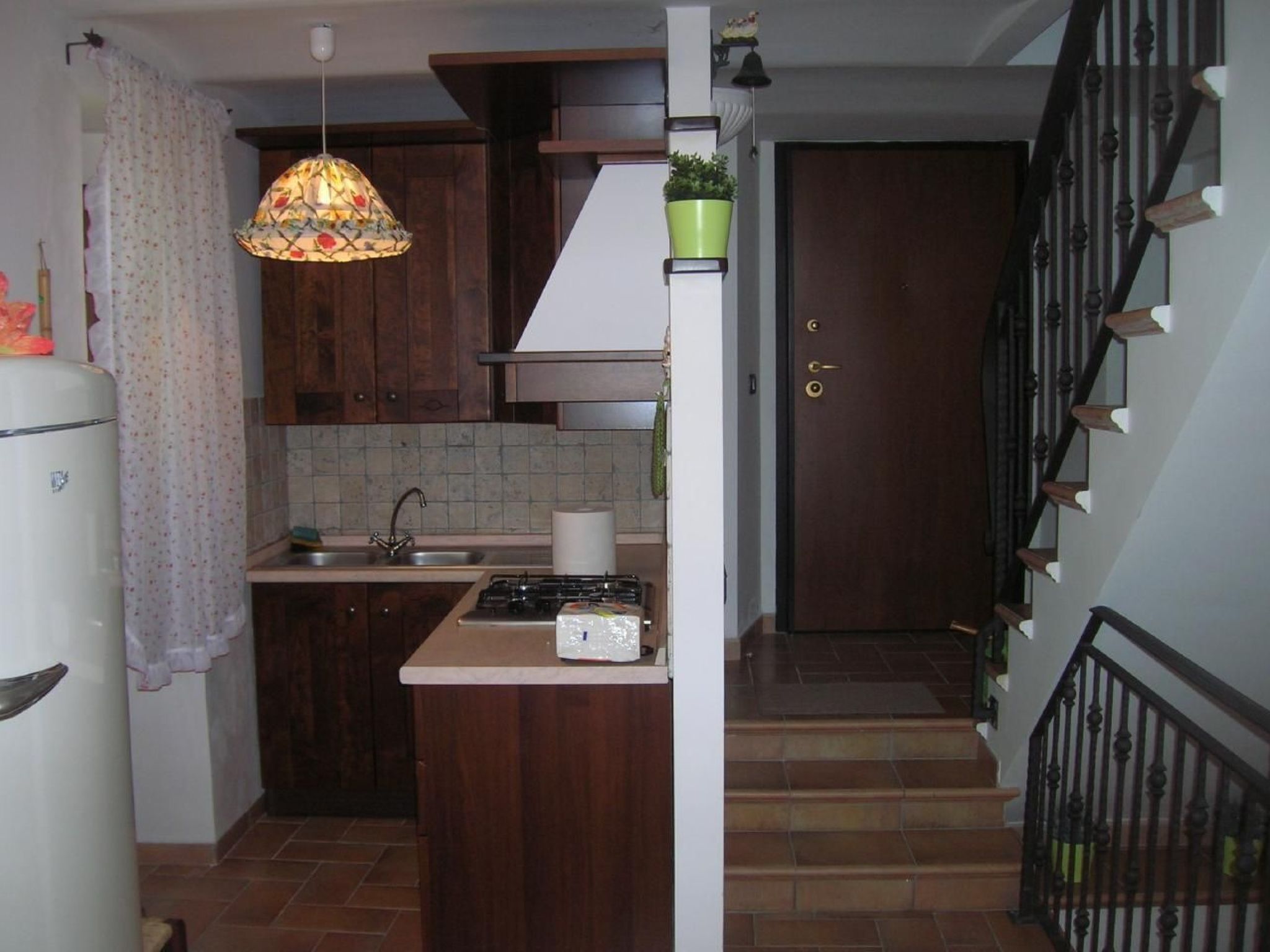 In Roccacinquemiglia mit Grill-Image-tags.info