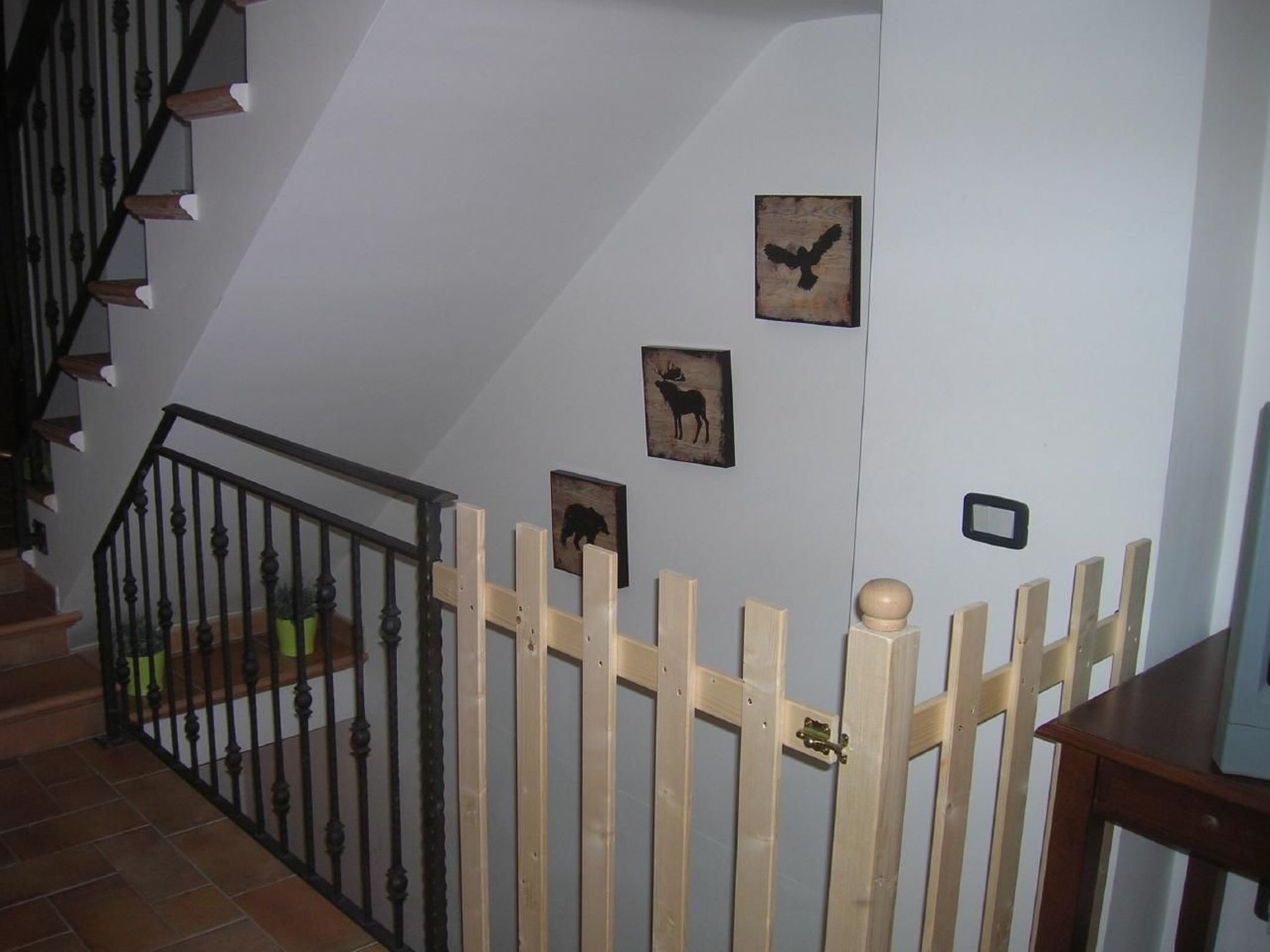 In Roccacinquemiglia mit Grill-Image-tags.info