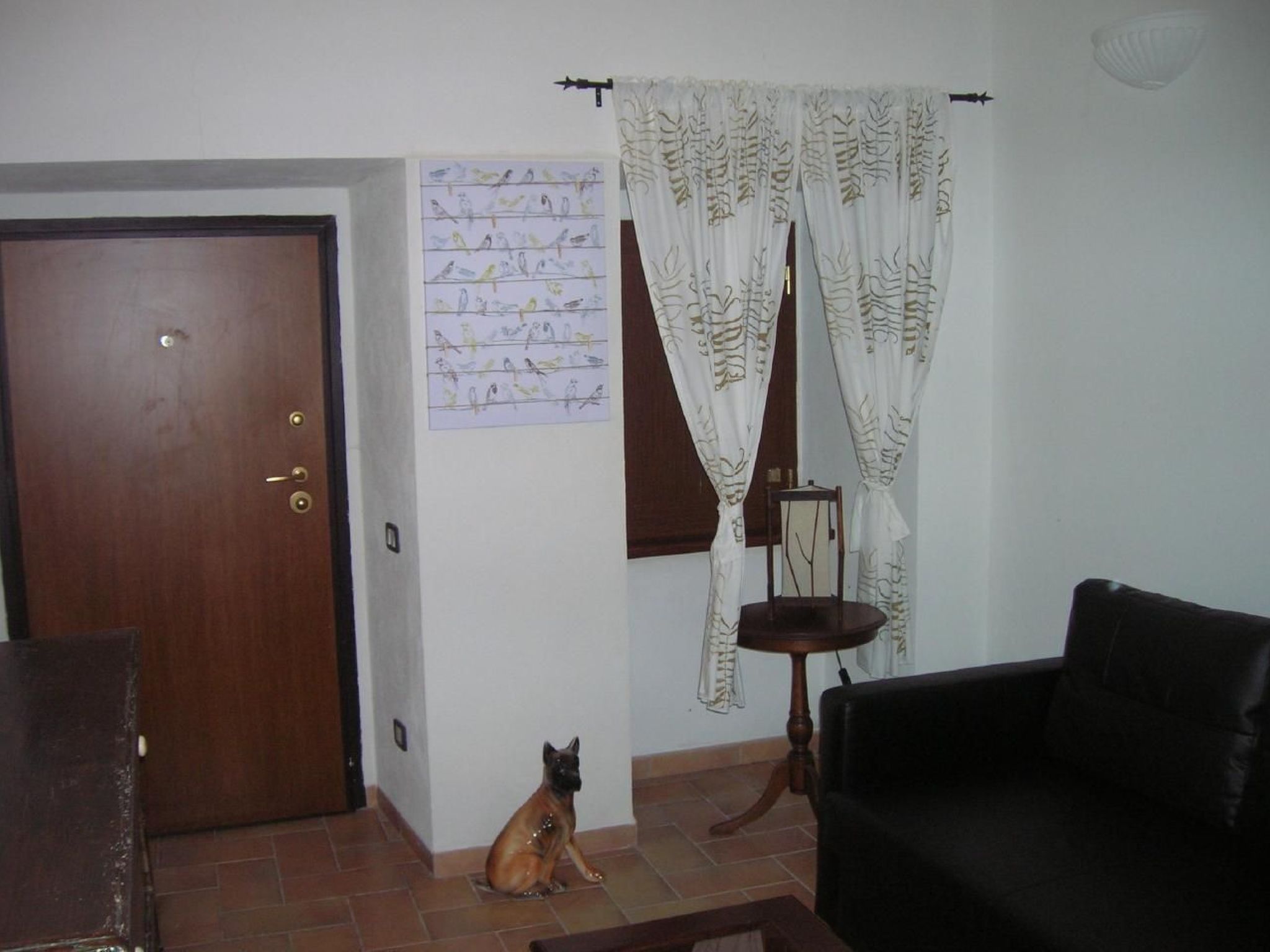 In Roccacinquemiglia mit Grill-Image-tags.info