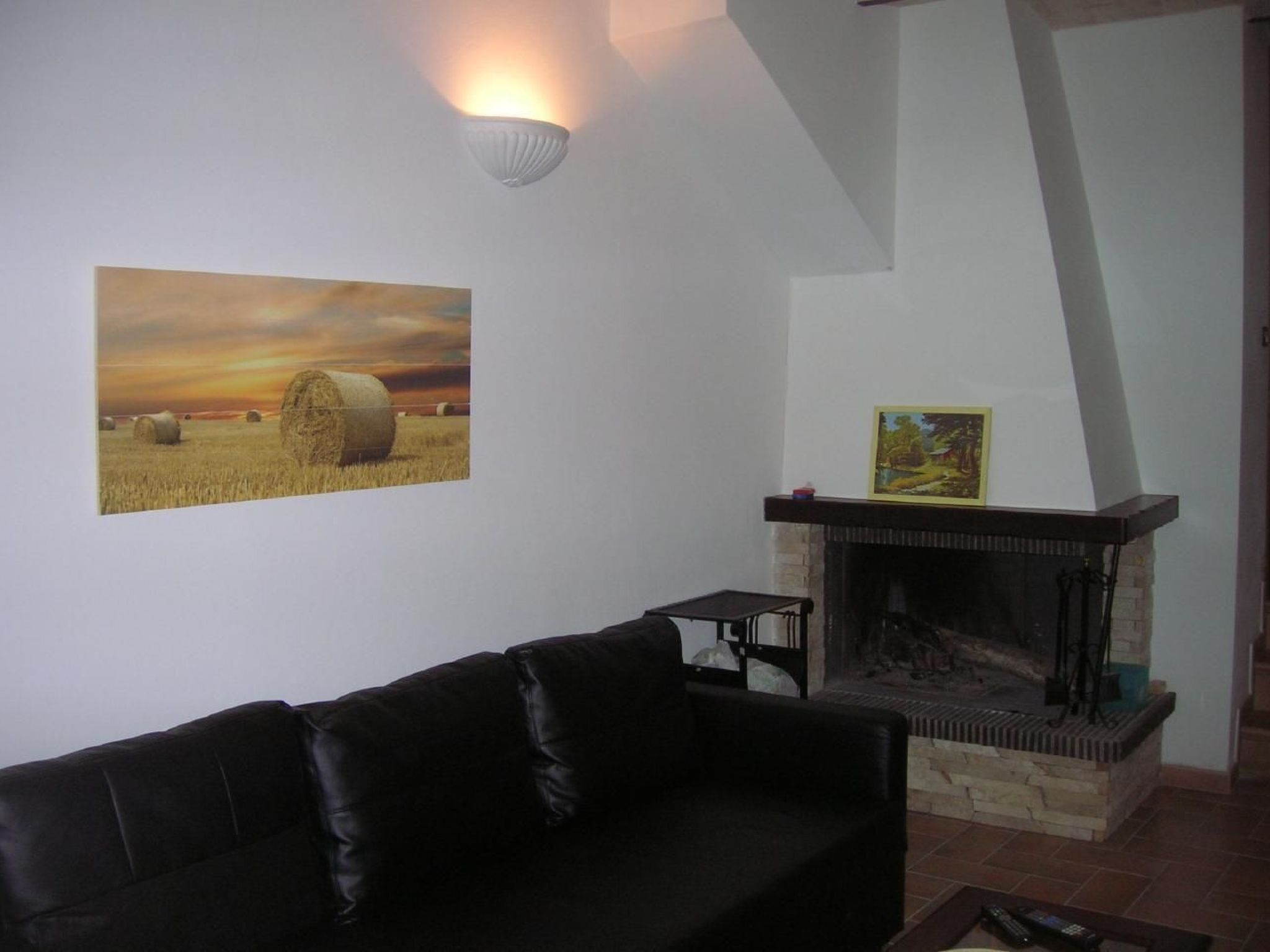 In Roccacinquemiglia mit Grill-Image-tags.info