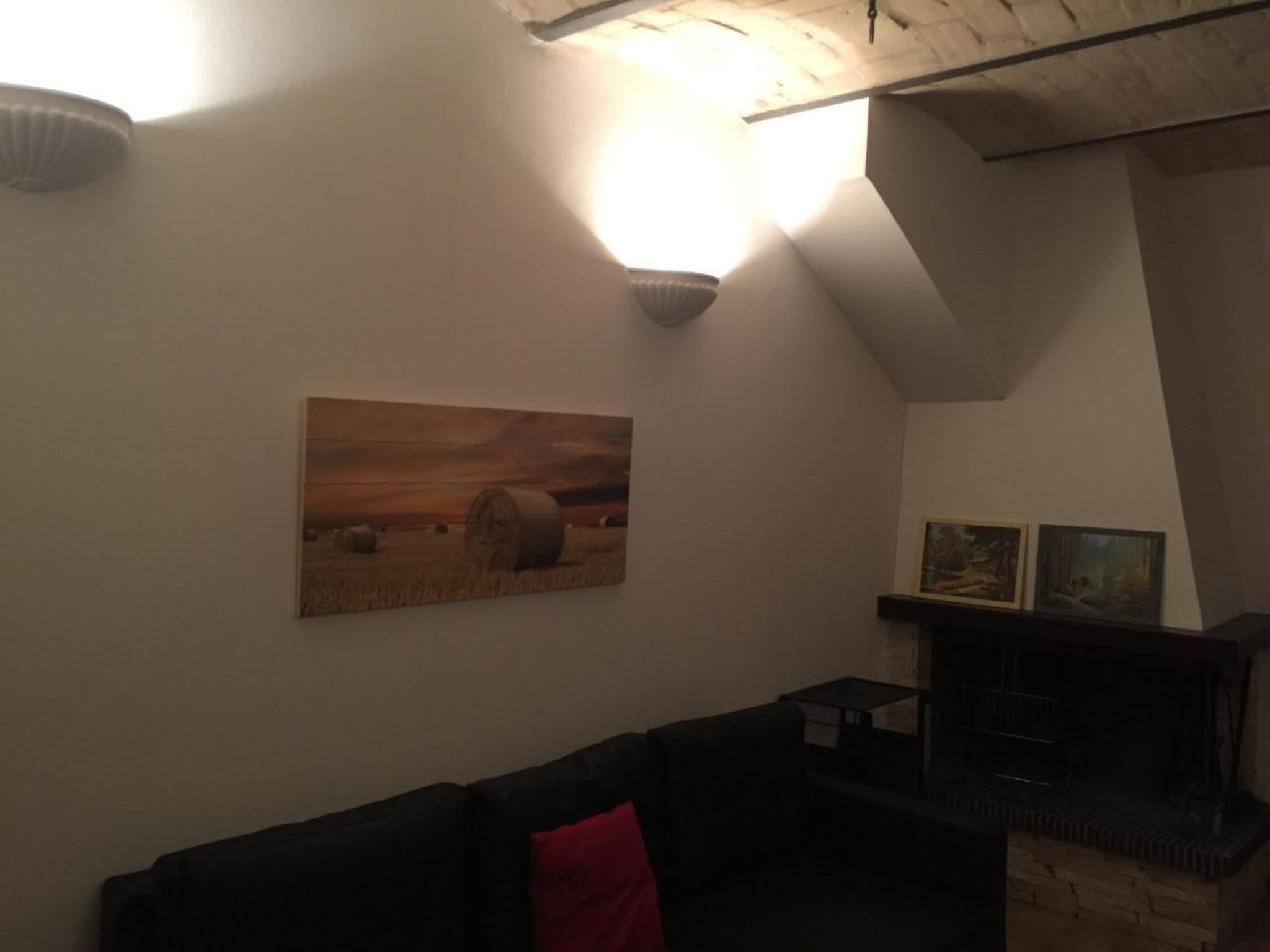 In Roccacinquemiglia mit Grill-Image-tags.info