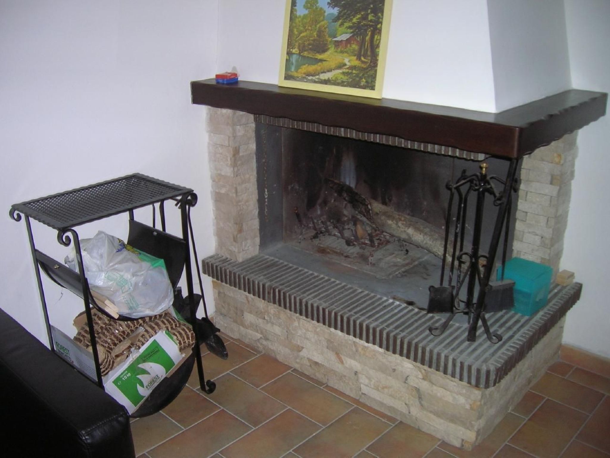 In Roccacinquemiglia mit Grill-Image-tags.info