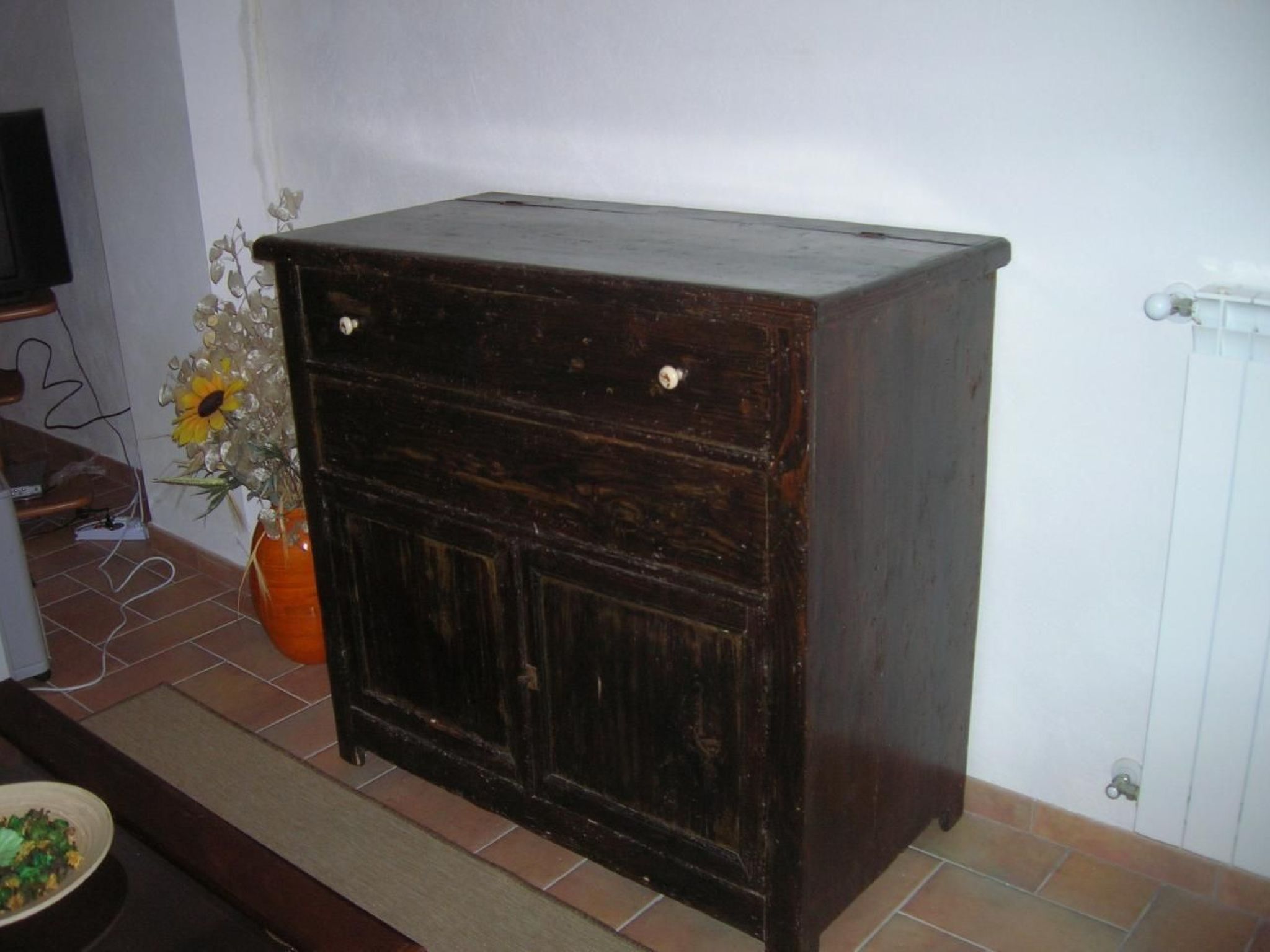 In Roccacinquemiglia mit Grill-Image-tags.info