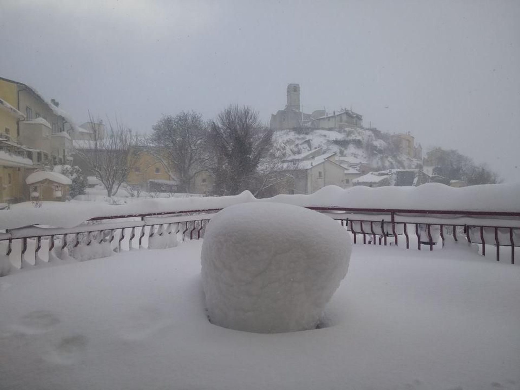 In Roccacinquemiglia mit Grill-Image-tags.info