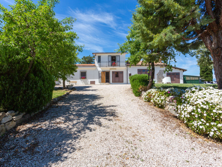 Tatil Evi Masseria Difesa Grande