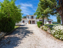 Masseria Difesa Grande