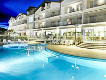 Roseto degli Abruzzi - Апартаменты Casa del Mar