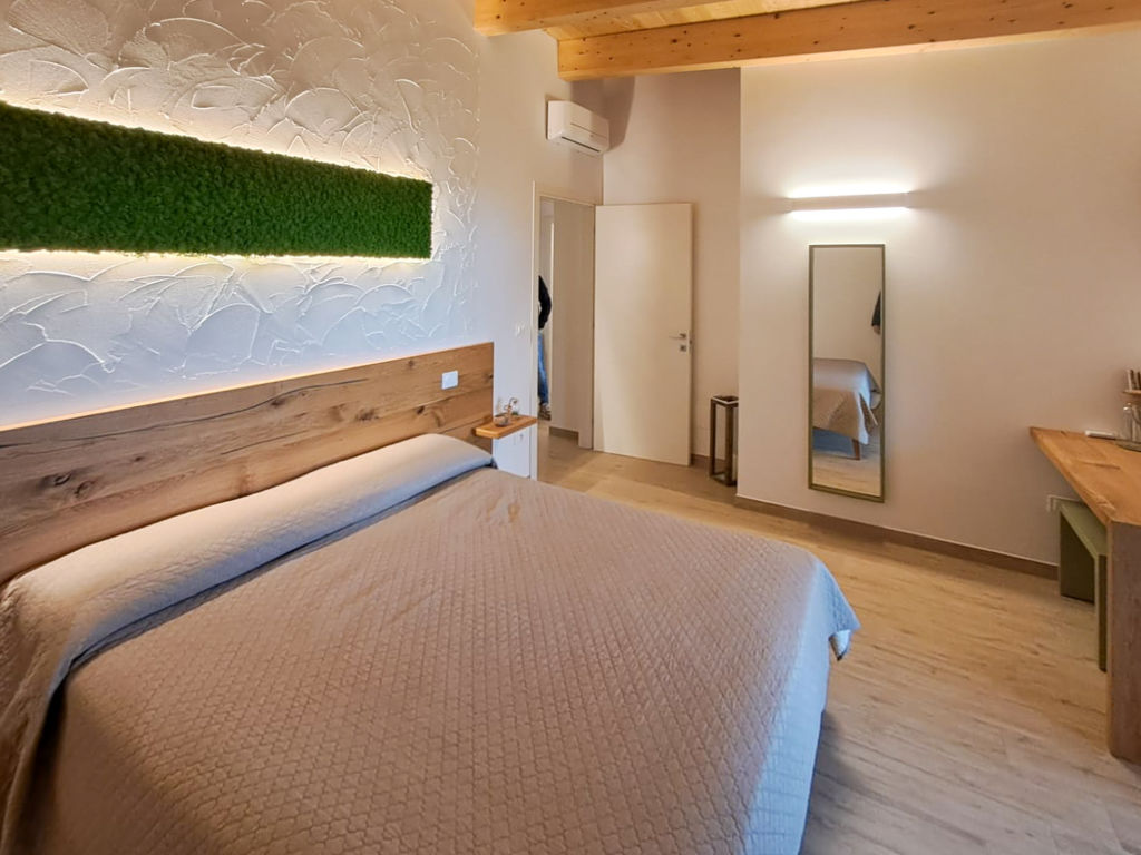 Roseto Apartments Trilo 1