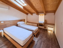 Apartment Roseto Apartments 2