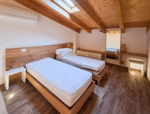 Apartment Roseto Apartments 2