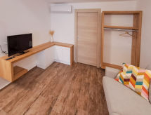 Apartment Roseto Apartments 2