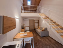 Apartment Roseto Apartments 2