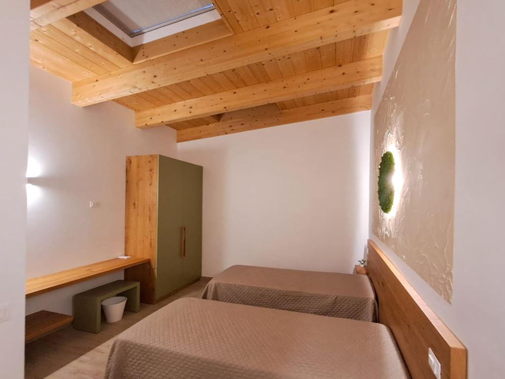 Roseto Apartments Trilo 3