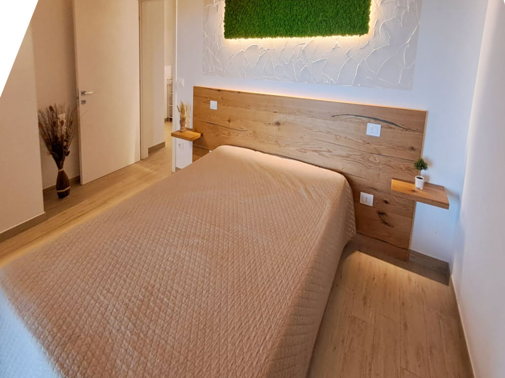 Roseto Apartments Trilo 3