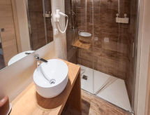 Apartment Roseto Apartments Trilo 3