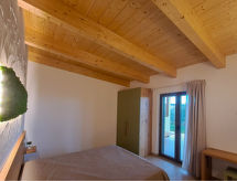 Apartment Roseto Apartments Trilo 3