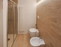 Apartment Roseto Apartments Trilo 3