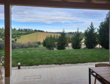 Apartment Roseto Apartments Trilo 3