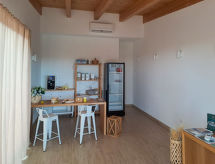 Apartment Roseto Apartments Trilo 3