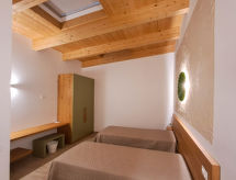 Apartment Roseto Apartments Trilo 3
