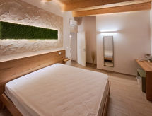 Apartment Roseto Apartments Trilo 3