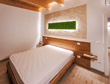 Apartment Roseto Apartments Trilo 3