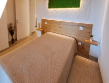 Apartment Roseto Apartments Trilo 3