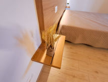 Apartment Roseto Apartments Trilo 3